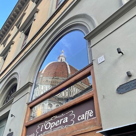Rjgal Apartment B&B Florence Exterior photo