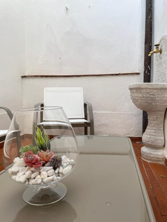 Rjgal Apartment B&B Florence Exterior photo