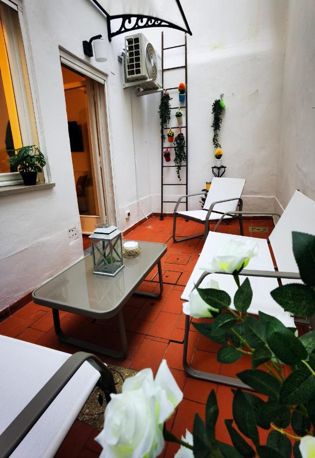 Rjgal Apartment B&B Florence Exterior photo
